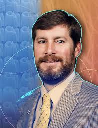 Meet Jud Ready 2022 TMS President