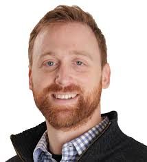 David Bates, CEO & Cofounder, Linus Health