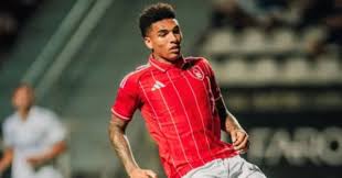 Igor Jesus Brilha! E Newcastle x Nottingham: O Que Esperar? - Imagen principal del artículo