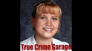 Suzanne Lyall /// Part 1 /// 422