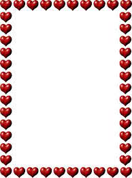 120x180 ab €59, 200x300 ab €99, läufer ab €49. Hearts Border Clip Art Clipart Best Clip Art Borders Heart Border Heart Clip Art