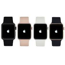 Evolution of Apple Watch
