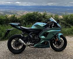 23 Yamaha R7 : r/YamahaR7