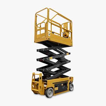 Mec 3072ES Aerial Lift