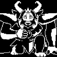 Asgore