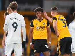 Here's all the info you need to watch. Wolves Vs Leeds Result Adama Traore Magic Inspires Victory With Illan Meslier S Own Goal The Independent