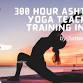 300 Hour Ashtanga Yoga TTC event image
