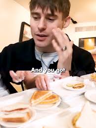 George Motz Olive Burger