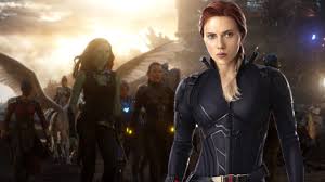 What black widow's fate in endgame really means. Comicbook Now On Twitter Avengers Endgame Fans Upset Scarlett Johansson S Black Widow Not Included In Behind The Scenes A Force Team Up Photo Https T Co 3wve2yf757 Https T Co D4afnawea5