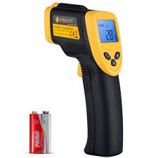 Emf ghost detector is an instrument that analyzes the electromagnetic fields on three axis (x, y, z), although the fluctuations may vary. Paranormal Equipment And Gear You Can Buy On Amazon Travel Channel