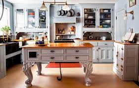 modern kitchen design
