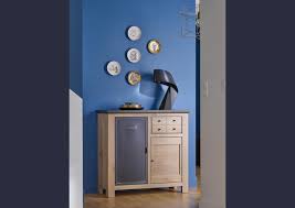 Nos meubles d'entrée de créateurs réconcilient design et prix. Acheter Votre Meuble D Entree 1 Porte Metal 1 Porte Bois 1 Tiroir Chez Simeuble