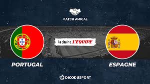736 likes · 1 talking about this. Football Match Amical Notre Pronostic Pour Portugal Espagne Dicodusport