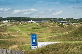 Paul azinger ist zweimaliger gewinner der bmw international open und hat. Winston Senior Open 2020 Save The Date Heidegolfer