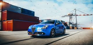 Image result for Blue Profondo 2012 Giulietta