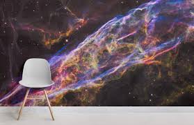 Check spelling or type a new query. Veil Nebula Wallpaper Mural Hovia