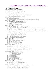 This free booklet has 27 pages, including a color cover (pdf file size: Free Printable Bible Lessons For Youth Polarwinco