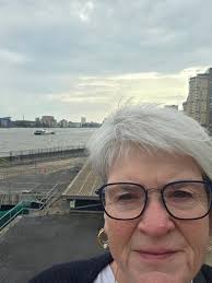 Another one of my favourite places. Next September seems a long time away,  I know it will be worth it.