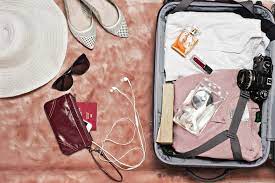 Do Luggage Scanners Harm Beauty Products Well Good
