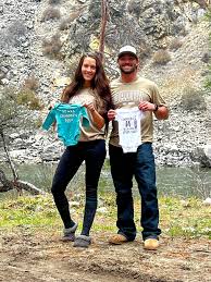 Speechless. Is 2023 over yet? Because the best is yet to come May 2024 for  the Bennett/Hull family. Caleb and I had the most trying year or our lives,  physically, mentally, emotionally,