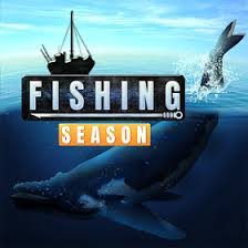 Sebuah game baru tentang memancing yang sangat cocok untuk anda penghobi mancing mania. Fishing Season River To Ocean Ver 1 8 29 Mod Apk Weak Fish Platinmods Com Android Ios Mods Mobile Games Apps