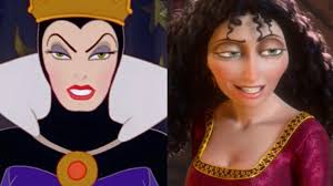 If you missed it the first time you saw brave, inside the witch's. 10 Insane Disney Conspiracy Theories That Could Be True Huffpost