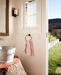 steel bucket bathroom sinks atticmag