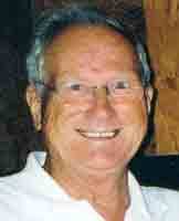 Kenneth Flink, 73