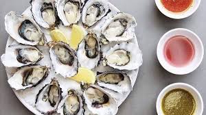 We came to this lively market for breakfast, and ended up eating most oysters (roughly only about $2 per oyster), and they were freshly shucked. Where To Get Oysters Under 2 In Melbourne Every Day Of The Week Concrete Playground Concrete Playground Melbourne