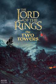 Les deux tours, sar hatabaot: The Lord Of The Rings The Two Towers 2002 4k Remaster Movie Photos And Stills Fandango