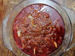 We did not find results for: Resepi Sambal Tumis Ikan Bilis