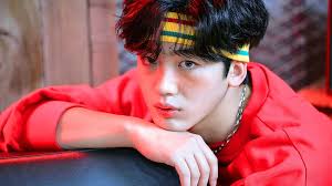 Kim Yohan lanzará una canción en solitario antes de su debut grupal con  'WEi' fondo de pantalla