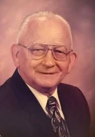 George Harley Obituary (1925