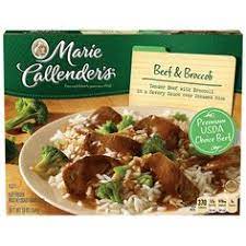 The frozen food recall affects about 800,000 marie callender's cheesy chicken and rice single serve frozen dinners, regardless of production date. 31 Frozen Dinners Ideas Frozen Dinners Food Food Cravings