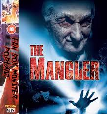 Fun Box Monster Podcast #177 The Mangler (1995) | Fun Box Monster Podcast