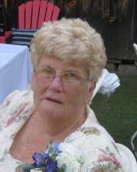Mary F. (King) McAulay Obituary May 16, 2020