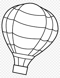 Discover all our printable coloring pages for adults, to print or download for free ! Add Favorite Hot Air Balloon Coloring Page Free Transparent Png Clipart Images Download