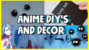 Japan anime room decor aesthetic. Anime Room Decor Cookierecipes