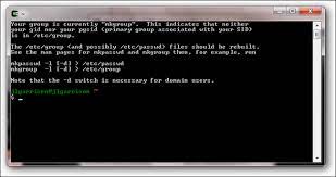 How To Use Linux Commands In Windows With Cygwin