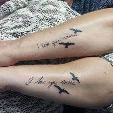 Tatuajes Para Madres E Hijos Fotos Ideas Foto Ella Hoy