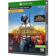 Foto 1 Game Pubg Playerunknown S Battlegrounds Via Download Xbox One Xbox One Games Xbox One Exclusives Xbox One
