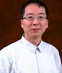 Fengguang Song