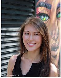 Sophie Chen Keller