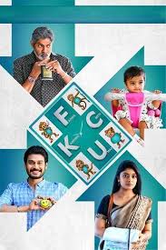 A list of 3 titles. Fcuk 2021 Movie Reviews Cast Release Date Bookmyshow