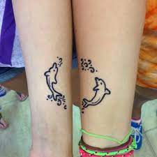 Friendship Tattoo 2 Best Friend Wrist Tattoo On Tattoochief Com Friendship Tattoos Tattoos Arm Tattoo