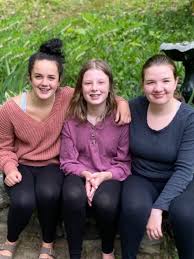 Strong students compete in National History Day contest