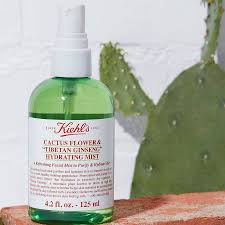 Se consiguen estos efectos gracias con este producto gracias a sus ingredientes You Can Now Get Everything At Kiehl S For 20 Off And My Skin Is Already Glowing