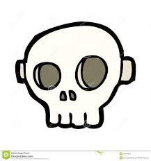 Thanks for watching our channel. Cartoon Spooky Skull Mask Skull Mask Skull Drawing Illustration