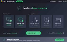 Seguridad y eficacia al alcance de todos. Avg Antivirus Protection Internet Security Pricing In 2021