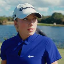 Little chip ✔️ Love how the new #TP5x feel around the greens. Go to  @taylormadegolf and learn more about the all-new #TP5x. #JoinTheMovement  #TeamTaylorMade